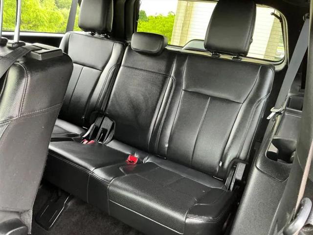 2018 Ford Expedition Max XLT