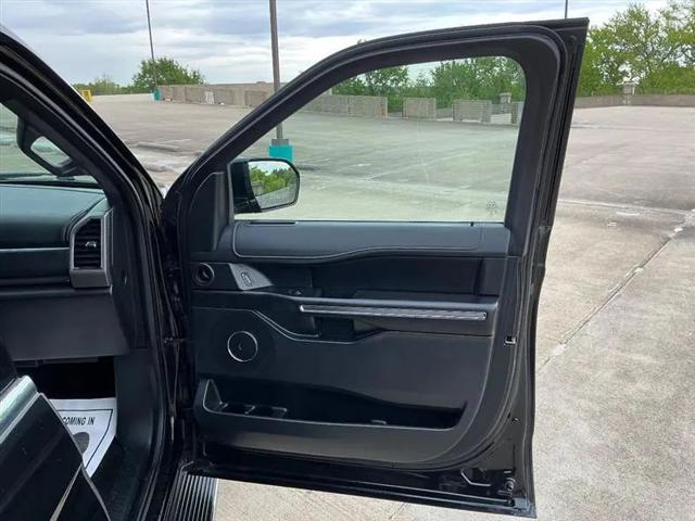 2018 Ford Expedition Max XLT