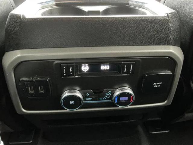 2018 Ford Expedition Max XLT