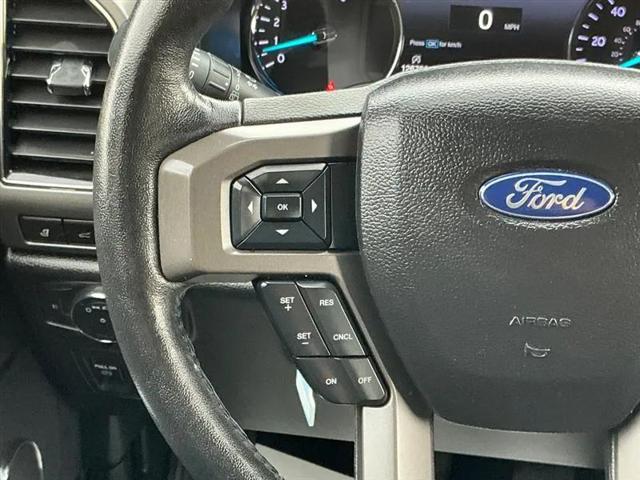 2018 Ford Expedition Max XLT