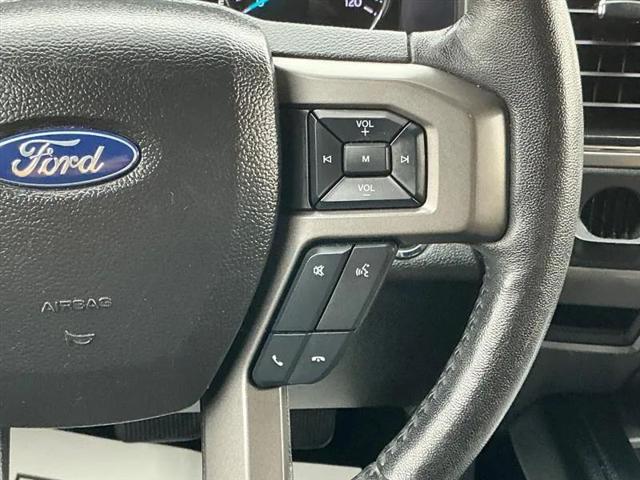 2018 Ford Expedition Max XLT