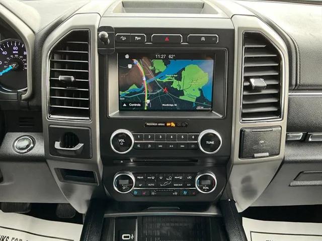 2018 Ford Expedition Max XLT