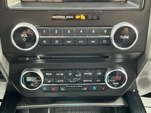 2018 Ford Expedition Max XLT