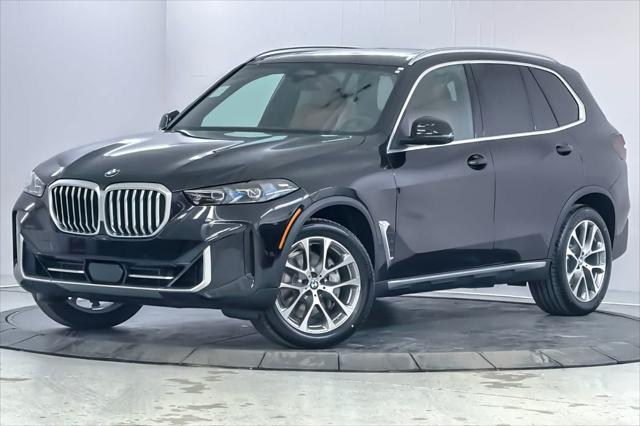 2026 BMW X5 xDrive40i for sale in San Francisco, CA