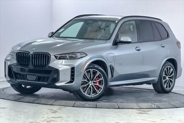 2026 BMW X5 xDrive50e for sale in San Francisco, CA