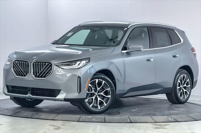 2026 BMW X3 30 xDrive for sale in San Francisco, CA
