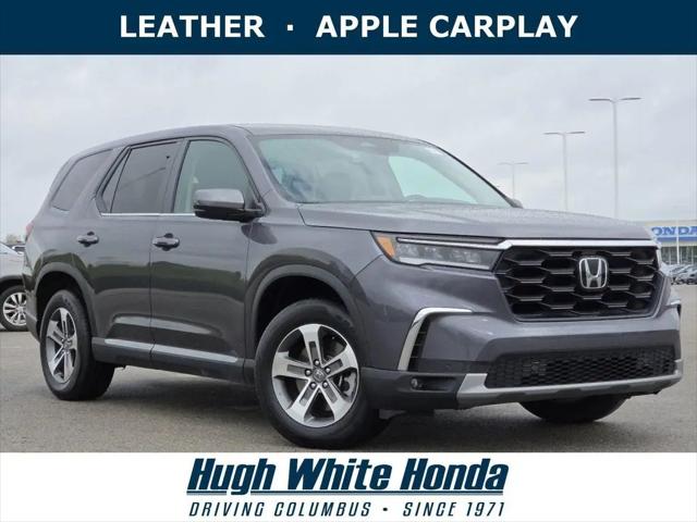 2024 Honda Pilot EX-L for sale near Columbus, OH