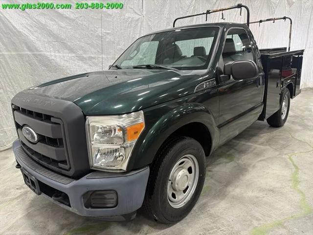 2016 Ford F-350 XL for sale in Bethany, CT