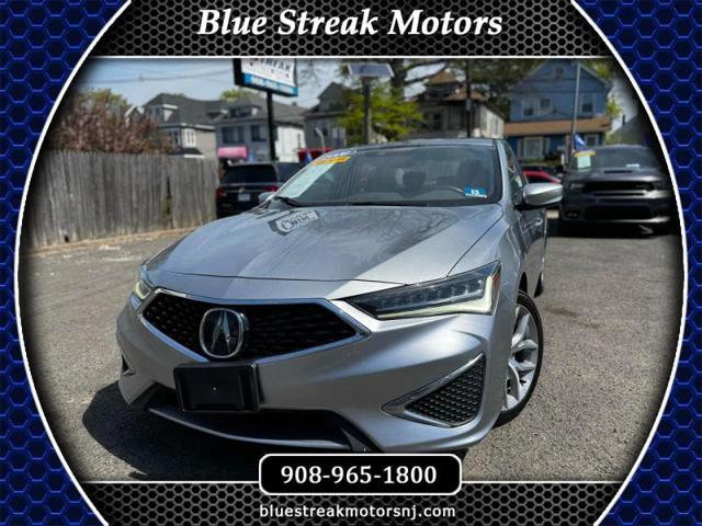 2020 Acura ILX Standard for sale in Elizabeth, NJ