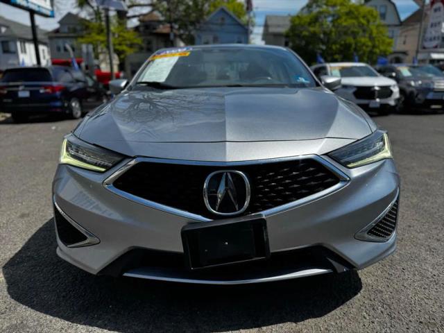 2020 Acura ILX Standard