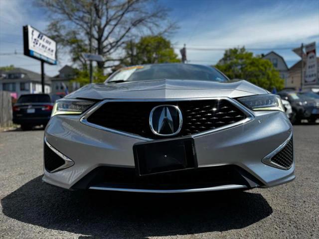 2020 Acura ILX Standard