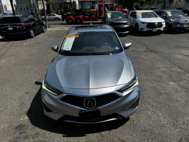 2020 Acura ILX Standard