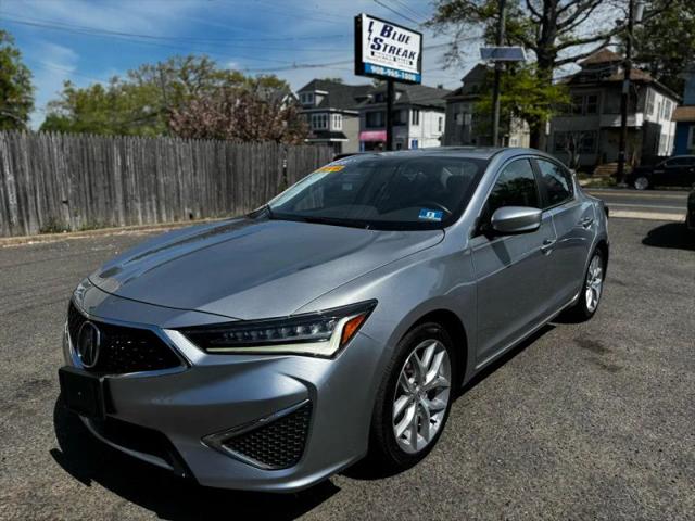 2020 Acura ILX Standard