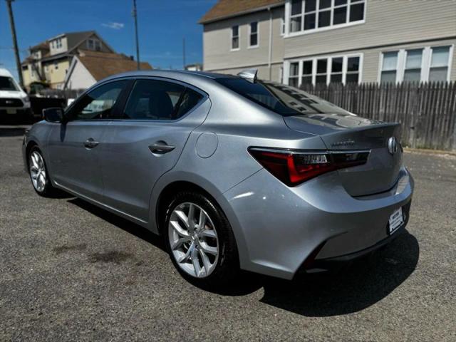 2020 Acura ILX Standard