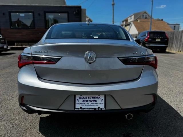 2020 Acura ILX Standard