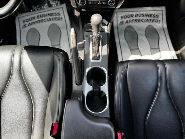 2020 Acura ILX Standard