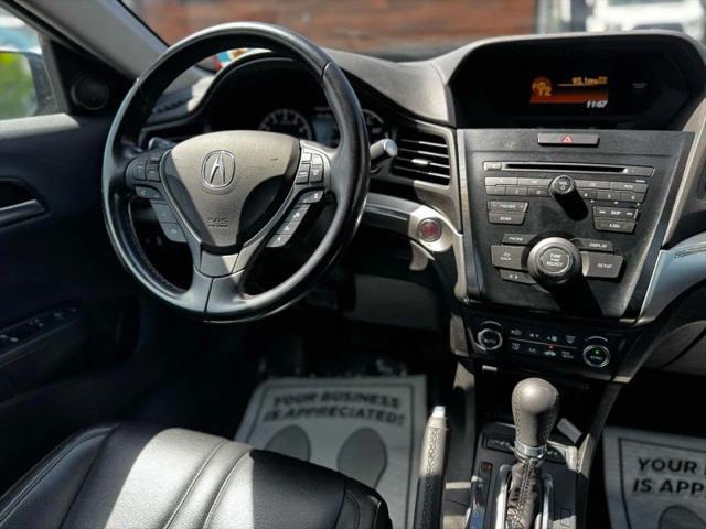 2020 Acura ILX Standard