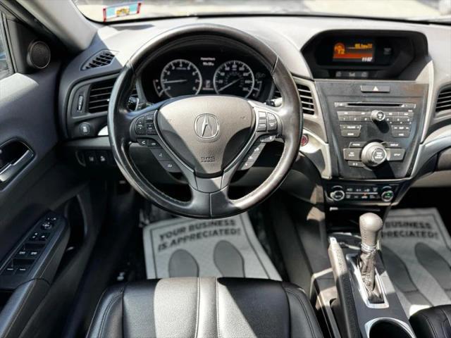 2020 Acura ILX Standard