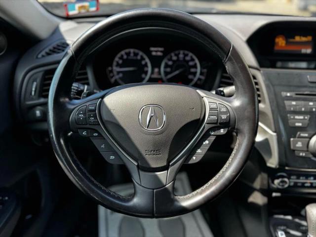 2020 Acura ILX Standard