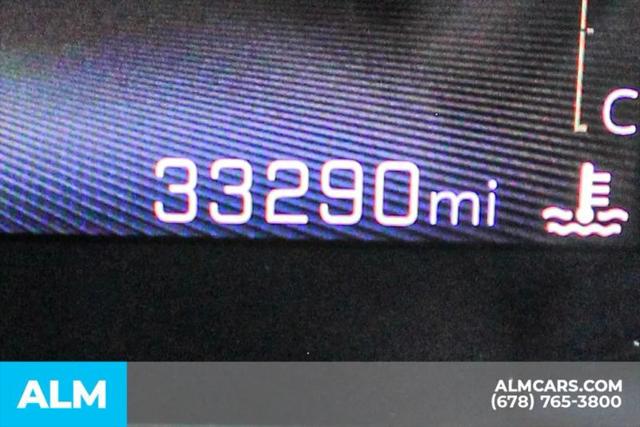 2025 Chevrolet TrailBlazer FWD LT