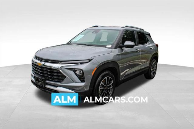 2025 Chevrolet TrailBlazer FWD LT for sale in Buford, GA
