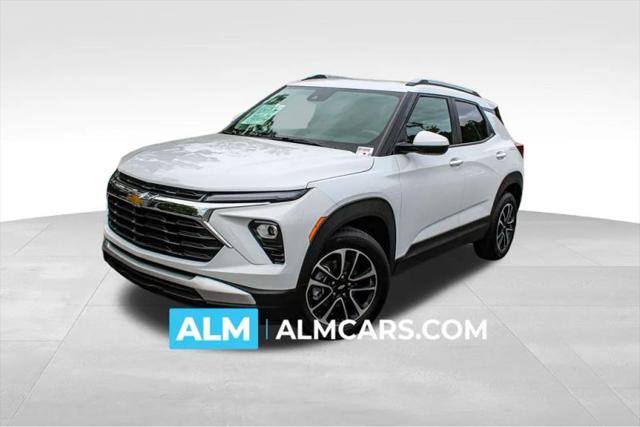2025 Chevrolet TrailBlazer FWD LT for sale in Buford, GA