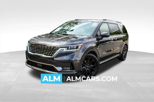 2024 Kia Carnival MPV SX Prestige for sale in Buford, GA