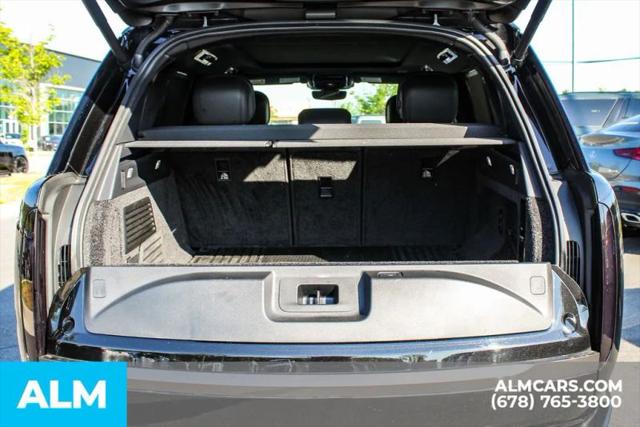 2025 Land Rover Range Rover P530 SE