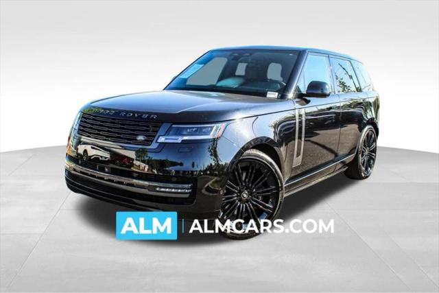 2025 Land Rover Range Rover P530 SE for sale in Buford, GA