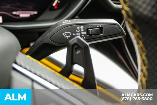 2020 Lamborghini Urus Base