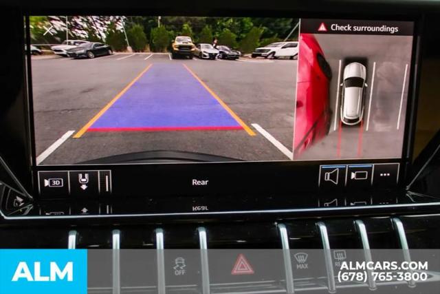 2020 Lamborghini Urus Base
