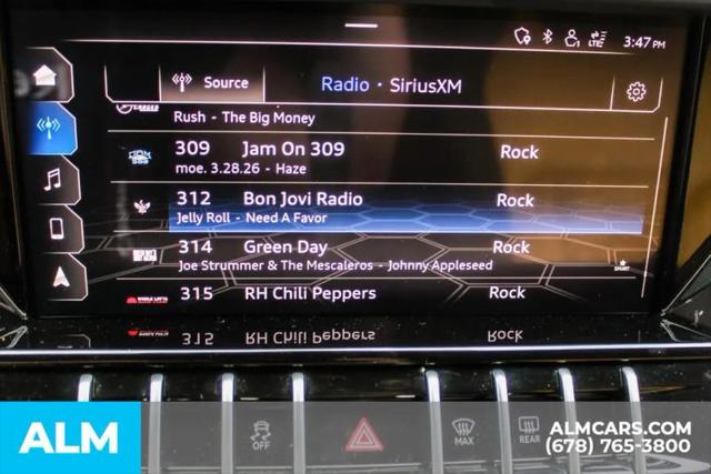 2020 Lamborghini Urus Base