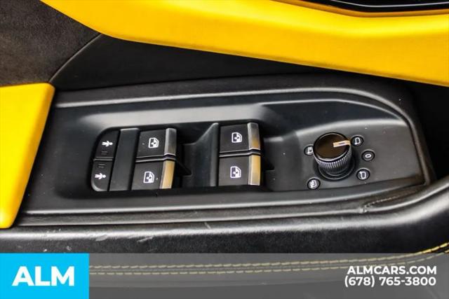2020 Lamborghini Urus Base