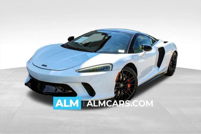2023 McLaren GT Base for sale in Buford, GA