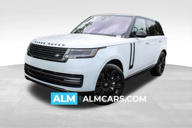 2023 Land Rover Range Rover P530 SE for sale in Buford, GA