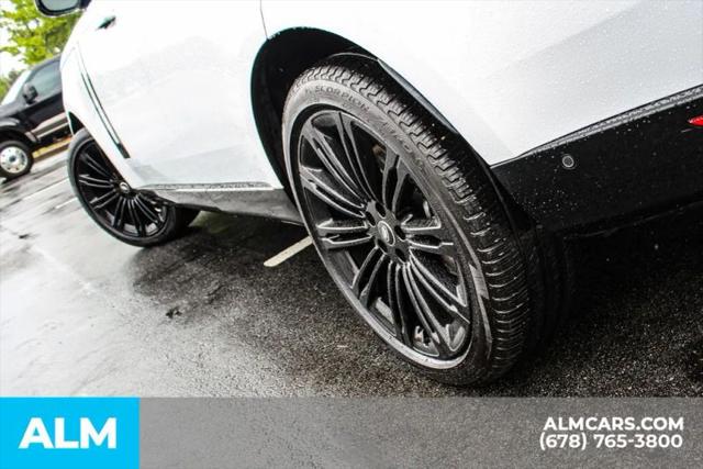 2023 Land Rover Range Rover P530 SE