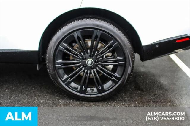 2023 Land Rover Range Rover P530 SE