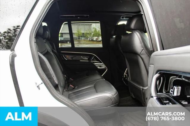 2023 Land Rover Range Rover P530 SE