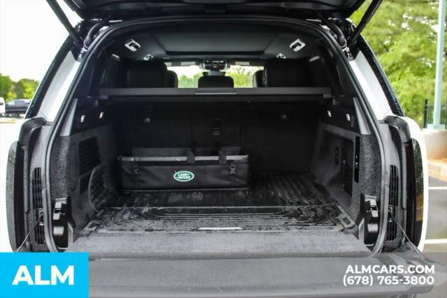 2023 Land Rover Range Rover P530 SE