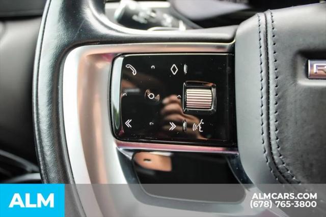 2023 Land Rover Range Rover P530 SE