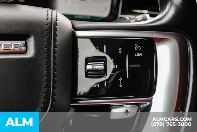2023 Land Rover Range Rover P530 SE