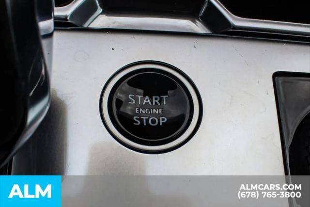 2023 Land Rover Range Rover P530 SE