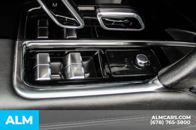 2023 Land Rover Range Rover P530 SE