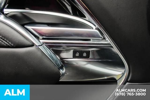 2023 Land Rover Range Rover P530 SE