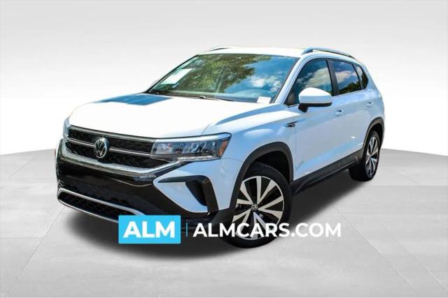 2024 Volkswagen Taos 1.5T SE for sale in Buford, GA