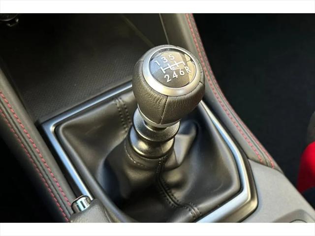 2026 Subaru WRX Limited