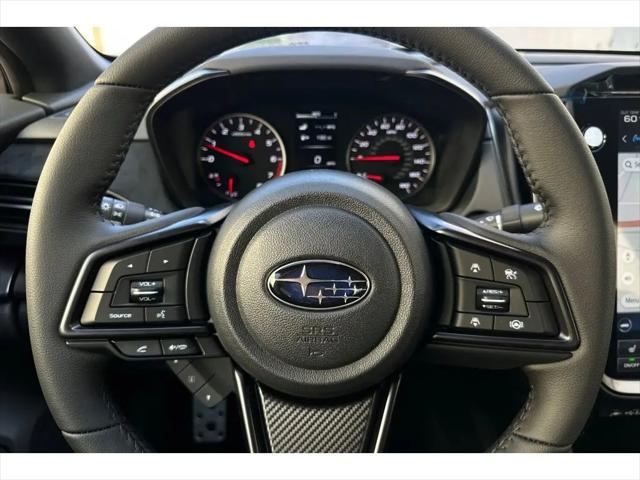 2026 Subaru WRX Limited