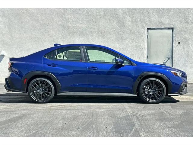 2026 Subaru WRX Limited