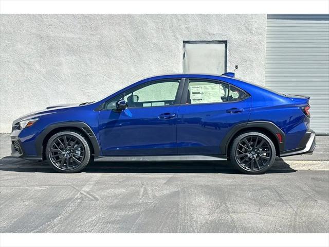 2026 Subaru WRX Limited