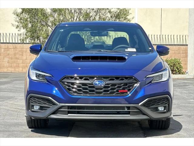 2026 Subaru WRX Limited